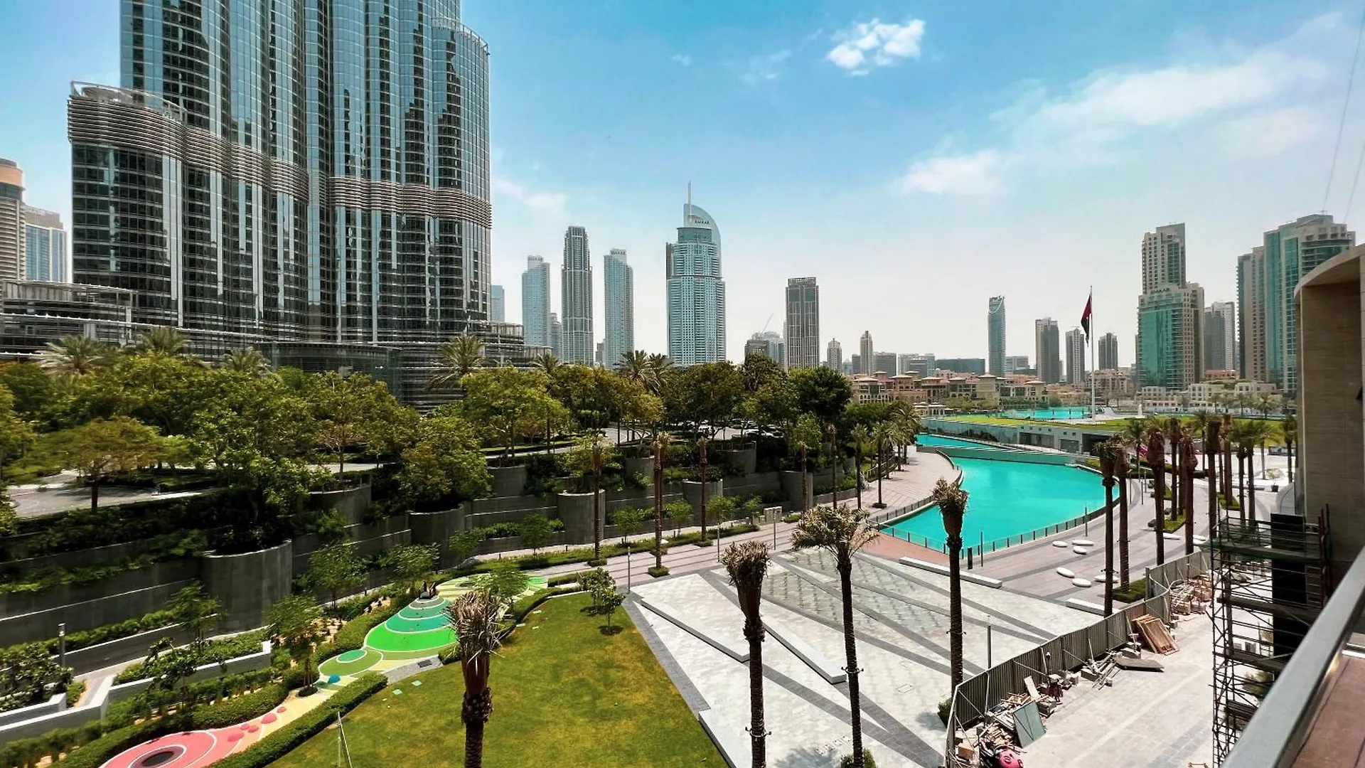 Lavish 1Br Address Opera And Walk To Dubai Mall & Burj 0*,  United Arab Emirates