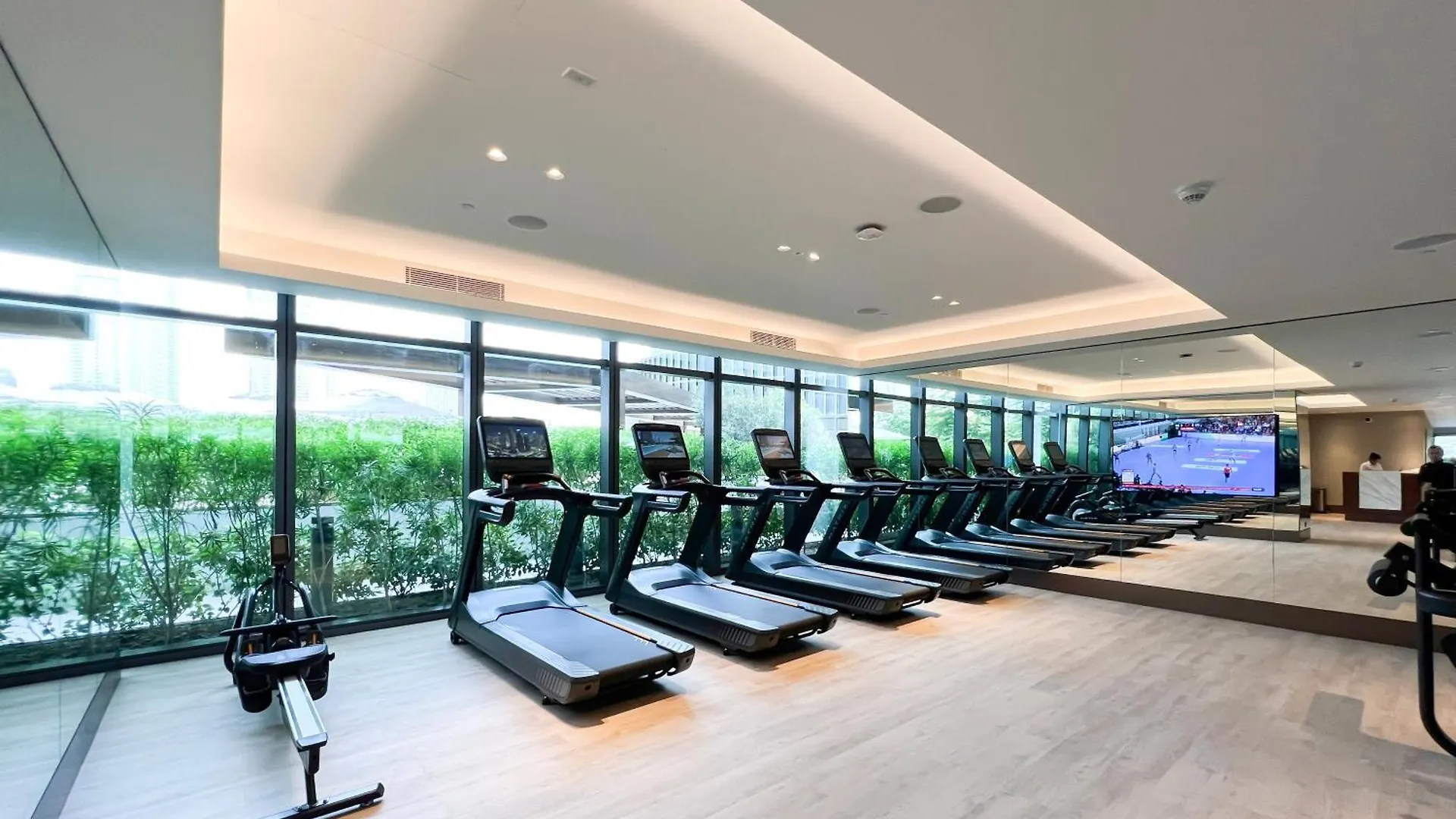 Apartment Lavish 1Br Address Opera And Walk To Dubai Mall & Burj