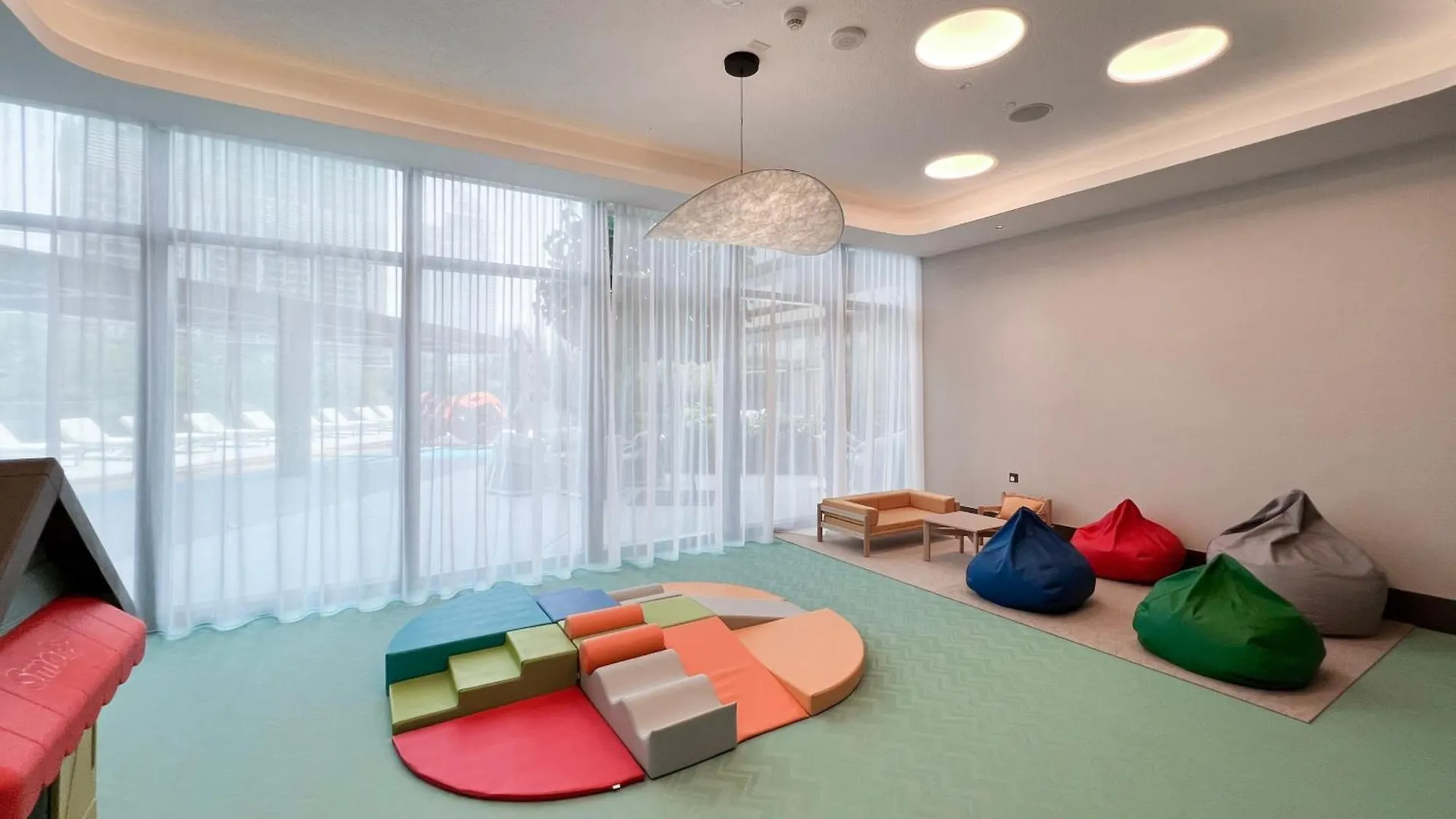 Apartment Lavish 1Br Address Opera And Walk To Dubai Mall & Burj United Arab Emirates