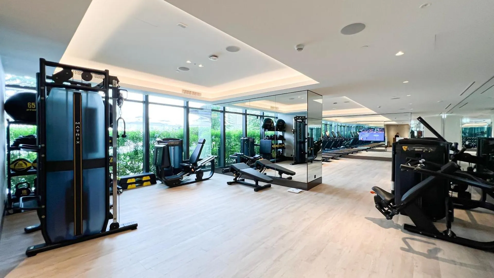 Lavish 1Br Address Opera And Walk To Dubai Mall & Burj