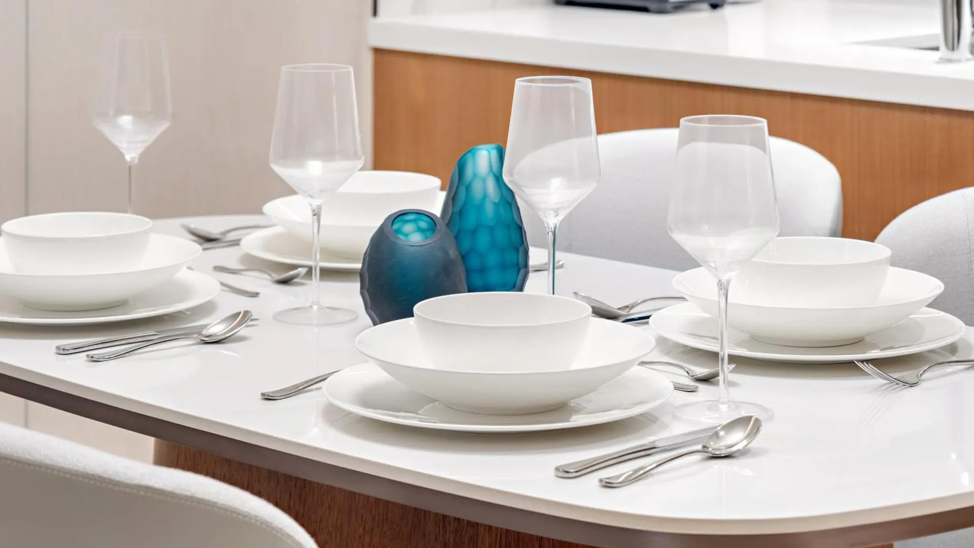 Lavish 1Br Address Opera And Walk To Dubai Mall & Burj